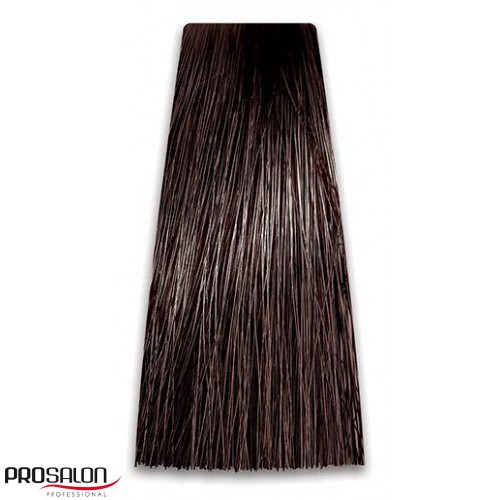 Farba za Kosu "COLORART 4/0" PROSALON | Farbe i Kolor Šamponi | Boja i Njega Kose | KozmoShop Online